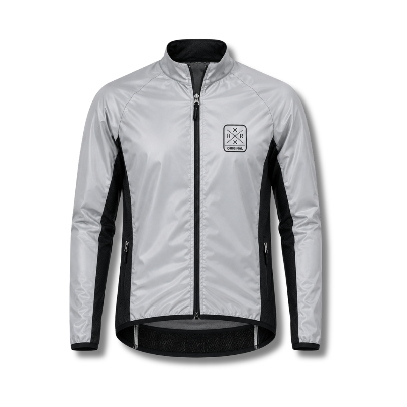 Chaqueta pack rcc gris
