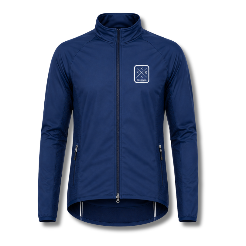 Chaqueta pack rcc azul