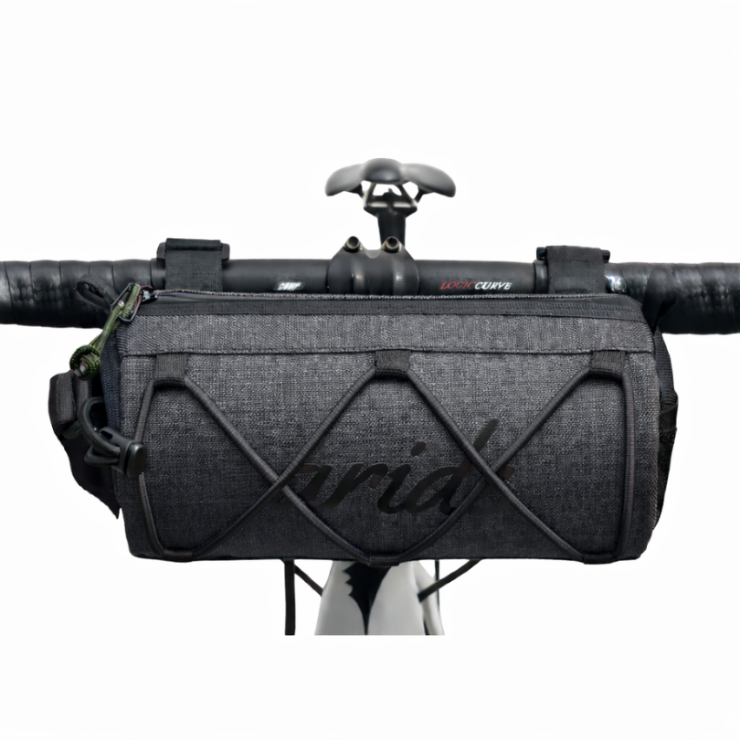 Barril frontal ody 2L gris