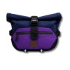 Messenger unknown morada