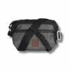 Messenger mini 6L Gris