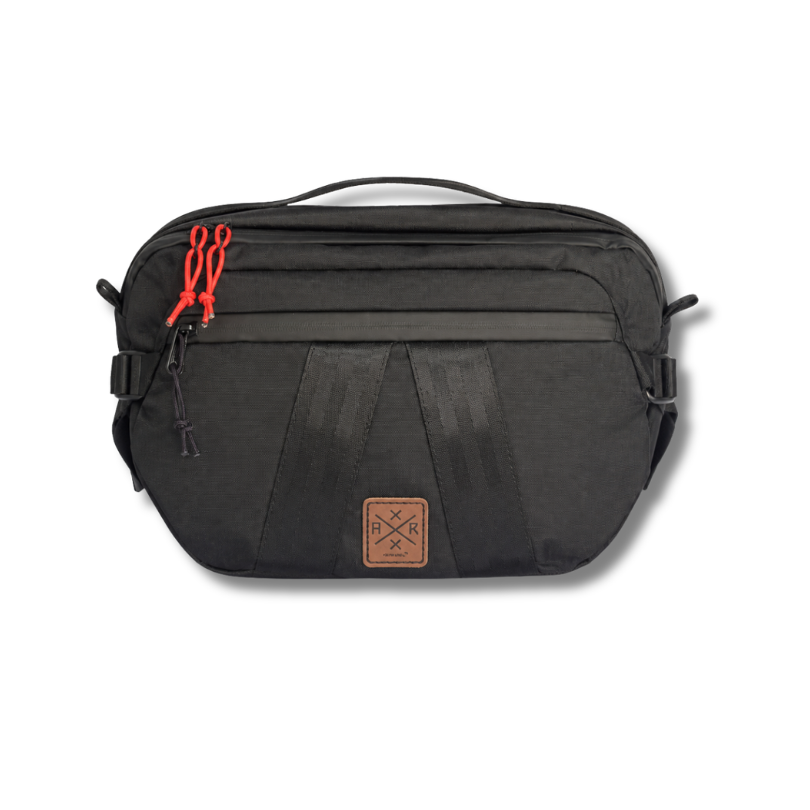 Messenger max negro