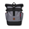 Rolltop gris