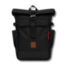 Rolltop negra