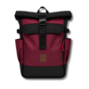 Rolltop vinotinto