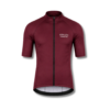 Jerseys manga corta commuter vinotinto