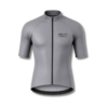 Jerseys manga corta commuter gris