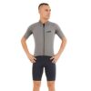 Jerseys commuter Gris