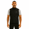 Chaleco gaver negro