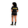 camiseta fixed crew