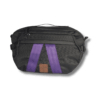 Messenger max negro morado