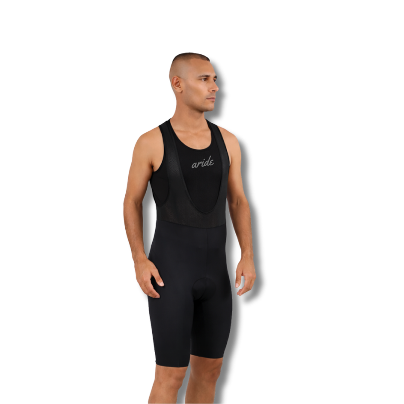 Licra de ciclismo sin costuras