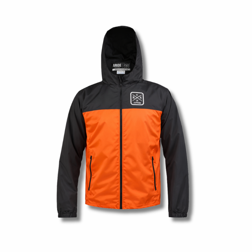 Chaqueta slim commuter sale