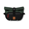 Messenger unknown verde