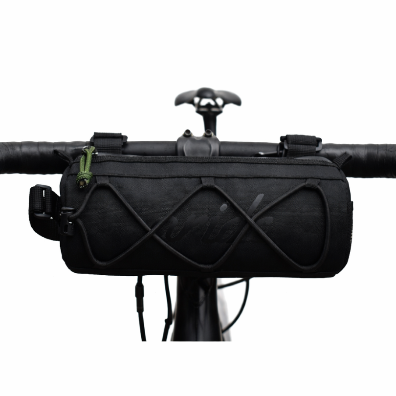 Barril frontal ody 2L negro