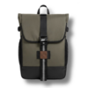 Rolltop unknown verde