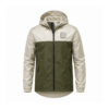 Chaqueta slim commuter beige