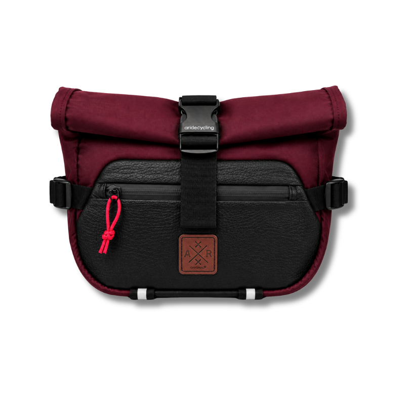 Messenger unknown vinotinto