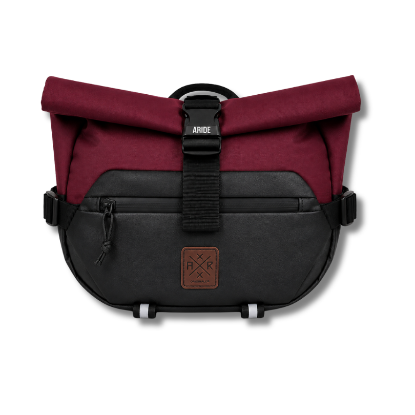 Messenger unknown vinotinto