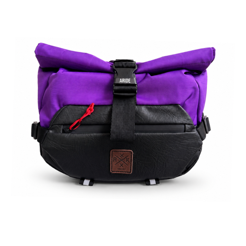 Messenger unknown morada